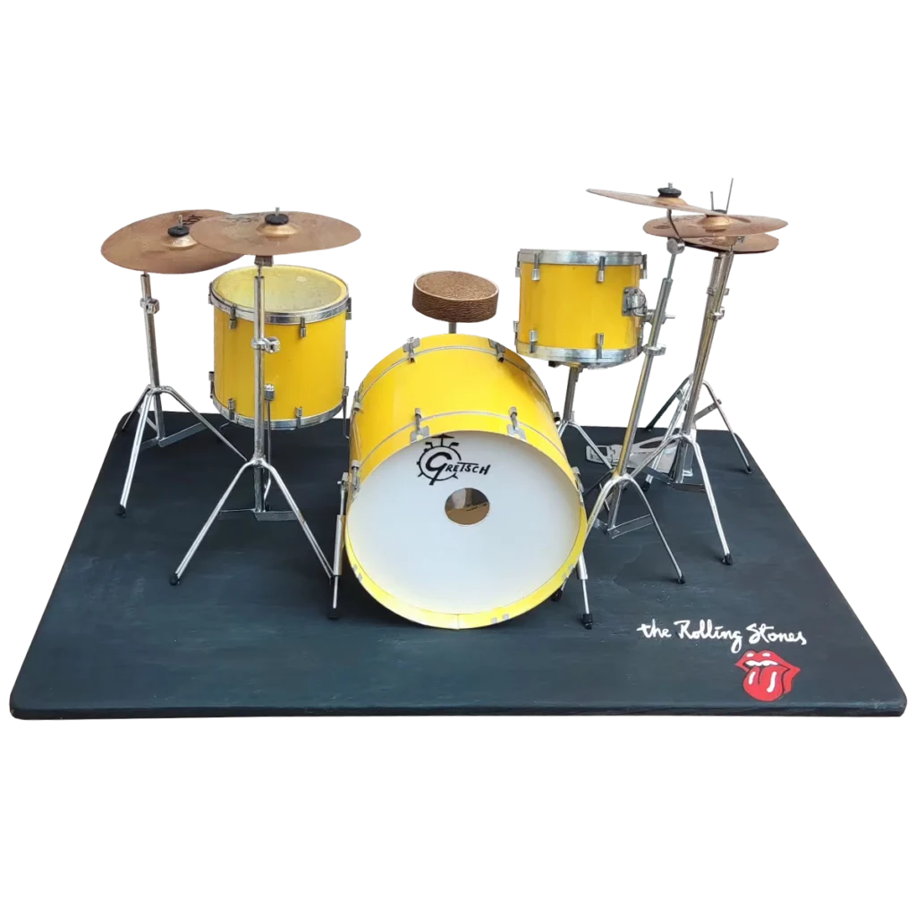 Gretsch Catalina Club – Batería Acústica | Instrumentos Miniatura SV El Salvador