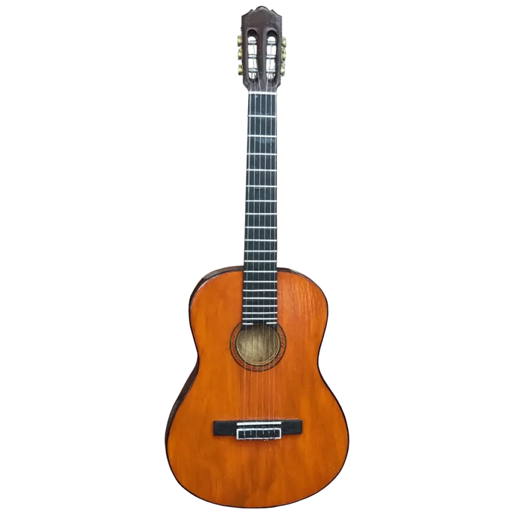 Lauren LA100C | Instrumentos Miniatura SV El Salvador