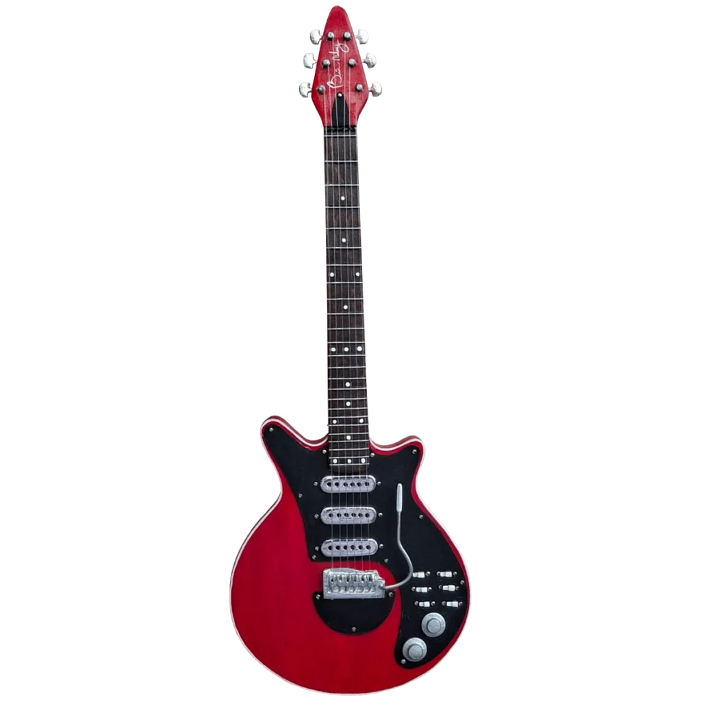La Red Special | Instrumentos Miniatura SV El Salvador