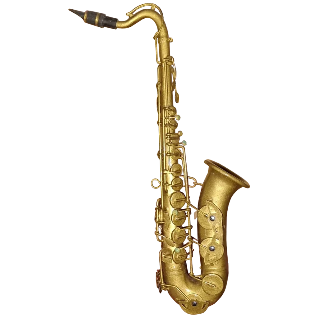 Yamaha YAS-875EX - Saxofón alto | Instrumentos Miniatura El Salvador