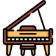 piano